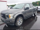 Ford F-150 Xl 1FTEX1EP1JFC12353 снимка