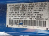 Honda Civic Si SHHEP33634U501201 снимка