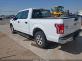 Ford F-150 Xl 1FTEW1CF4HKD96931 снимка