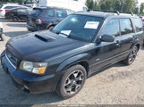 Subaru Forester 2.5Xt JF1SG69624H711663 fotografie