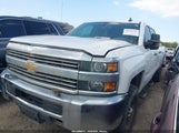 Chevrolet Silverado 2500Hd Wt 1GC1KUEG6HF197955 снимка