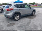 Mazda Cx-5 Touring JM3KE2CY0E0303561 снимка