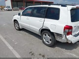 Toyota Highlander Limited V6 JTEDP21A840038884 fotografie