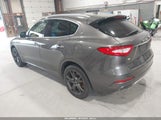 Maserati Levante Granlusso ZN661XUL8JX279029 fotografie
