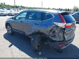 Honda Cr-V Lx 2HKRW6H39HH221926 снимка