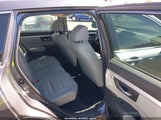 Honda Cr-V Lx 2HKRW6H39HH221926 снимка