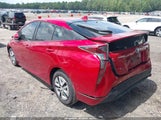 Toyota Prius Two JTDKBRFU0J3586586 снимка