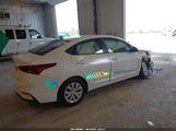 Hyundai Accent Se 3KPC24A63LE101076 снимка