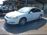 Chevrolet Impala Lt 2G1WG5E35C1184388 снимка