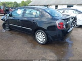 Nissan Sentra 2.0 S 3N1AB6AP8CL753685 снимка