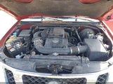 Nissan Pathfinder Sv 5N1AR1NB5BC620303 снимка