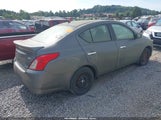 Nissan Versa 1.6 Sv 3N1CN7AP6GL837516 снимка