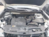 Mitsubishi Outlander Es 2.4 S-Awc JA4AZ3A31LZ007344 photo