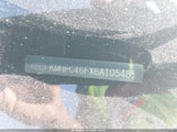 Hyundai Azera Limited/Se KMHFC46FX6A105485 снимка