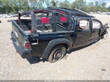Toyota Tacoma Base V6 5TFLU4EN9CX030218 снимка