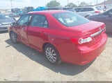 Toyota Corolla Le 2T1BU4EE7DC982873 снимка