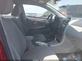 Toyota Corolla Le 2T1BU4EE7DC982873 снимка