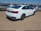 Volkswagen Jetta 1.5T Sport 3VWBX7BU6SM012129 снимка