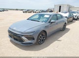 Hyundai Sonata Sel KMHL64JA7SA438016 снимка