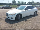 Infiniti Q50 3.0T Premium JN1EV7AR7GM343049 fotografie