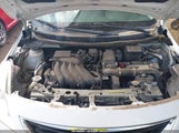 Nissan Versa 1.6 Sv 3N1CN7APXEL833546 снимка