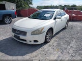 Nissan Maxima 3.5 Sv 1N4AA5AP6AC847573 снимка