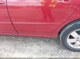 Toyota Corolla Le 2T1BR32E64C296940 снимка