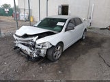 Chevrolet Malibu Ls 1G1ZB5E12BF235377 снимка