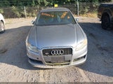 AUDI S4 4.2 WUAGL78E56A700231 снимка