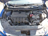 Nissan Sentra Sr 3N1AB7AP0FY362494 снимка