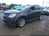Chevrolet Equinox 1Lt 1GNALBEK3FZ129671 снимка