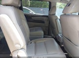 Honda Odyssey Ex-L 5FNRL5H61BB015096 снимка