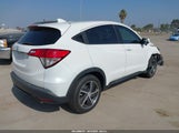 Honda Hr-V 2Wd Ex 3CZRU5H50NM734922 fotografie