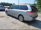 Toyota Sienna Xle 5TDDK3DC8BS019297 снимка