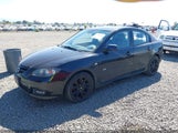 Mazda Mazda3 S Grand Touring JM1BK323971640871 photo