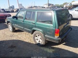 Jeep Cherokee Limited/Sport 1J4FF58S81L608273 fotografie