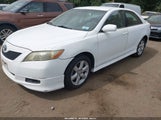 Toyota Camry Se 4T1BE46K57U727319 снимка