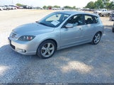 Mazda Mazda3 S JM1BK143341116791 снимка