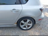 Mazda Mazda3 S JM1BK143341116791 снимка