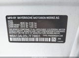 BMW M235I Gran Coupe xDrive WBA13AL05L7F78801 photo