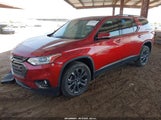 Chevrolet Traverse Rs 1GNERJKXXKJ197498 снимка