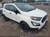 Ford Ecosport Ses MAJ6S3JL2MC400411 снимка