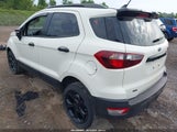 Ford Ecosport Ses MAJ6S3JL2MC400411 снимка
