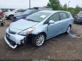 Toyota Prius V Five JTDZN3EUXD3192067 снимка