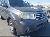 Honda Pilot Ex-L 5FNYF4H58CB041989 снимка