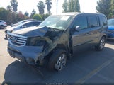 Honda Pilot Ex-L 5FNYF4H58CB041989 снимка