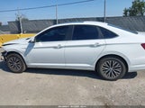 Volkswagen Jetta 1.4T R-Line/1.4T S/1.4T Se 3VWC57BU8KM220006 снимка