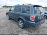 Honda Pilot Ex 2HKYF18416H551936 снимка