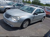 Chrysler Sebring Limited 1C3CC5FB8AN233868 снимка