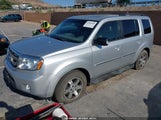 Honda Pilot Touring 5FNYF48929B005243 fotografie